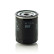 Oil Filter W 712/54 Mann, Thumbnail 2