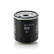 Oil Filter W 712/75 Mann, Thumbnail 2