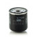 Oil Filter W 712/80 MANN-FILTER, Thumbnail 2