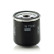 Oil Filter W 712/80 Mann, Thumbnail 3