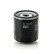 Oil Filter W 712/83 Mann, Thumbnail 2