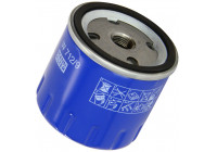 Oil Filter W 712/9 MANN-FILTER