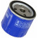 Oil Filter W 712/9 MANN-FILTER