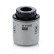 Oil Filter W 712/93 Mann, Thumbnail 4