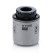 Oil Filter W 712/93 Mann, Thumbnail 4