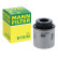 Oil Filter W 712/93 Mann, Thumbnail 5