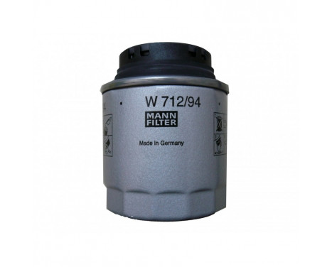 Oil Filter W 712/94 Mann