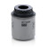 Oil Filter W 712/94 Mann, Thumbnail 4