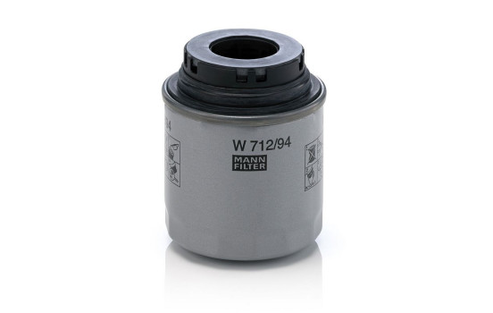 Oil Filter W 712/94 Mann, Image 4