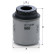 Oil Filter W 712/94 Mann, Thumbnail 5
