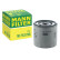 Oil Filter W 712/95 MANN-FILTER, Thumbnail 4