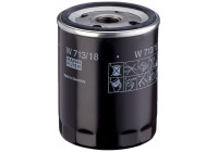Oil Filter W 713/18 MANN-FILTER