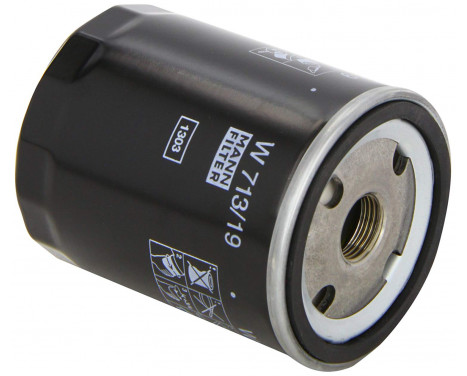 Oil Filter W 713/19 Mann