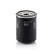 Oil Filter W 713/19 Mann, Thumbnail 2