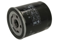 Oil Filter W 716/2 MANN-FILTER