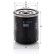 Oil Filter W 716/2 Mann, Thumbnail 3