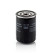 Oil Filter W 718/2 MANN-FILTER, Thumbnail 3