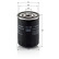 Oil Filter W 718/2 MANN-FILTER, Thumbnail 4