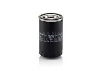 Oil filter W 719/1 Mann