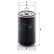 Oil Filter W 719/29 Mann, Thumbnail 3