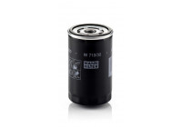 Oil Filter W 719/30 MANN-FILTER