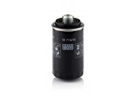 Oil Filter W 719/45 MANN-FILTER