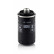 Oil Filter W 719/45 MANN-FILTER