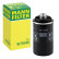 Oil Filter W 719/45 MANN-FILTER, Thumbnail 4