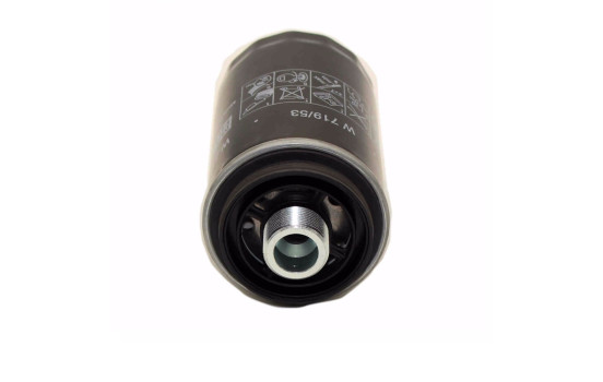 Oil Filter W 719/53 MANN-FILTER, Image 4