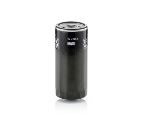 Oil Filter W 730/3 Mann, Image 3