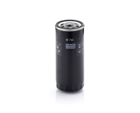 Oil Filter W 730 Mann, Image 3