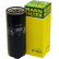 Oil Filter W 735/1 MANN-FILTER