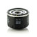 Oil Filter W 75/3 Mann, Thumbnail 2