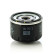 Oil Filter W 75/3 Mann, Thumbnail 2