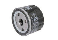 Oil Filter W 77/2 MANN-FILTER