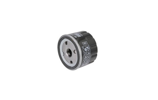 Oil Filter W 77/2 MANN-FILTER