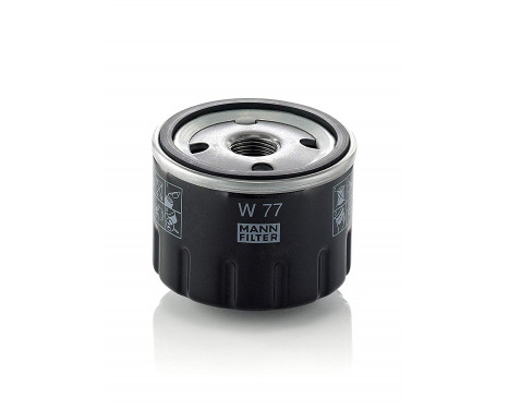 Oil Filter W 77 Mann