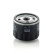 Oil Filter W 77 Mann, Thumbnail 2