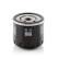 Oil Filter W 79 Mann, Thumbnail 3