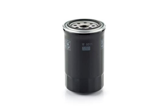 Oil Filter W 8011 Mann, Image 2