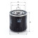 Oil Filter W 8013 Mann, Thumbnail 5