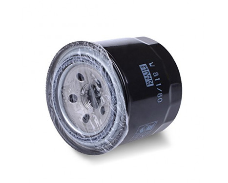 Oil Filter W 811/80 Mann, Image 2