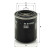Oil Filter W 814/80 MANN-FILTER, Thumbnail 3