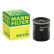 Oil Filter W 814/80 MANN-FILTER, Thumbnail 4