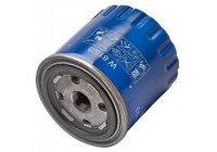 Oil Filter W 815/3 MANN-FILTER