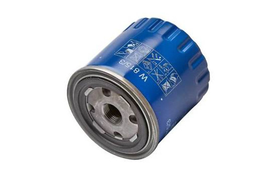 Oil Filter W 815/3 MANN-FILTER