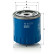 Oil Filter W 815/3 MANN-FILTER, Thumbnail 5
