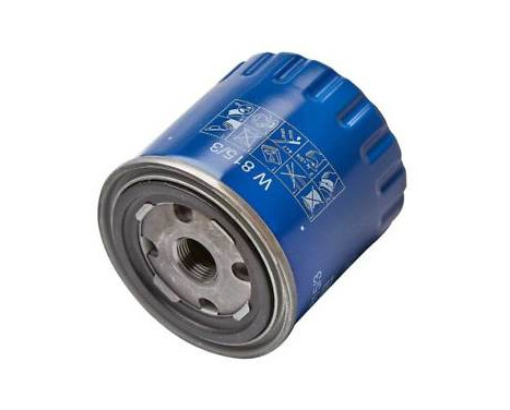 Oil Filter W 815/3 Mann
