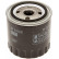 Oil Filter W 815/5 MANN-FILTER