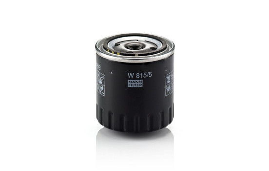 Oil Filter W 815/5 MANN-FILTER, Image 3